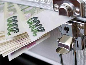 Finance a ekonomika 