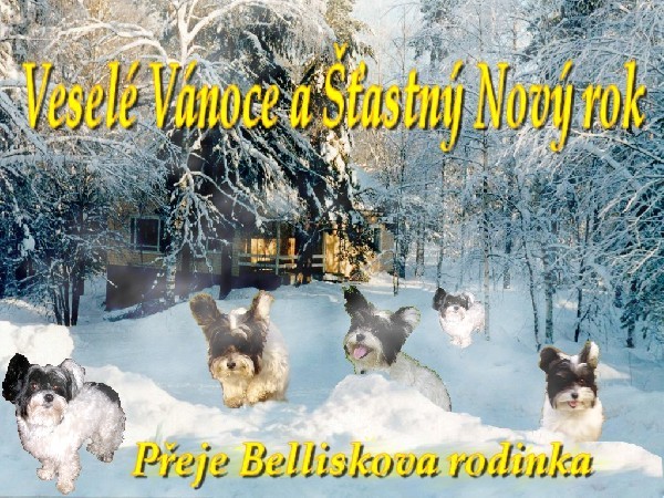 PF první pokus