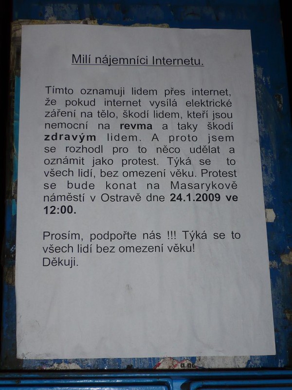 Plakát