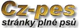 Cz-pes.cz - Strnky pln ps!
