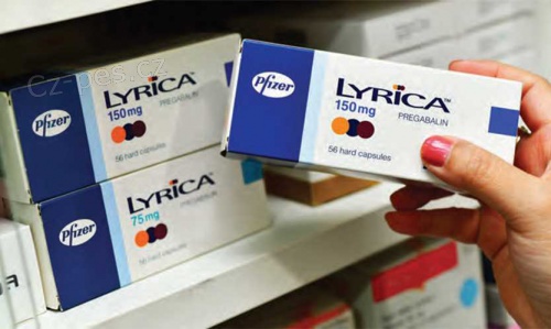 Koupit pr�ky na �levu od bolesti online.