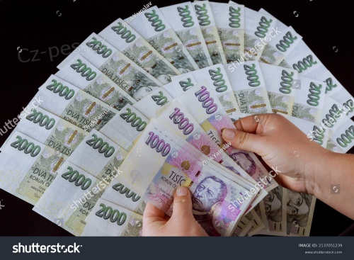 Upřímný a spolehlivý úvěr za 24 hodin. 