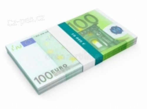 Finanční pomoc celé ČR