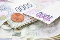 Rychlá finanční pomoc