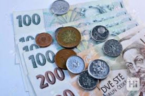 Nabízíme Vám spotřebitelský úvěr od 50 000 Kč do 78 000 000 Kč