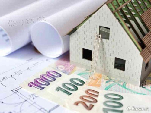 Nebankovní konsolidace půjček do 20 milionů Kč.