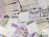 Veřejné finance do konce roku