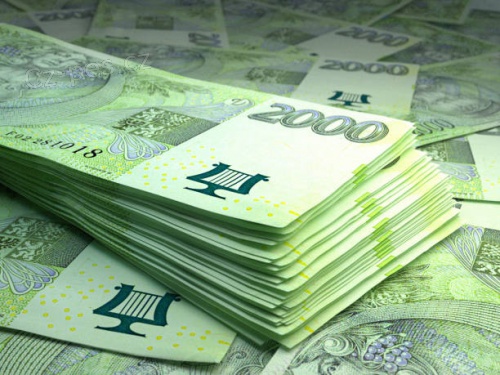 Rychlá a rychlá půjčka a investice