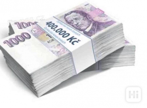  Rychlá a spolehlivá nabídka půjček