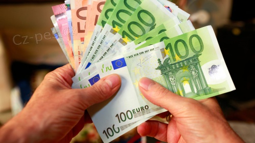 Rychlá půjčka komukoliv v nouzi 