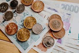 RYCHLÉ A SERIÓZNÍ FINANČNÍ ŘEŠENÍ