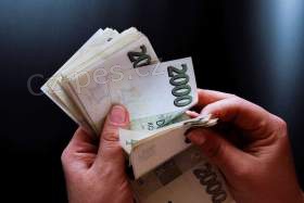 Hledáte legitimního finančního věřitele?