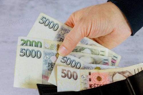   Ocitli jste se VE ŠPATNÉ FINANČNÍ SITUACI? MŮŽEME POMOCI!
