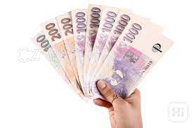Půjčka od 30 000 do 150 000 000 Kč: Drmolova.lucie01@gmail.com