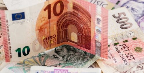 Rychlá a bezpečná nabídka pro všechny české občany.