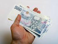 Rychlé financování půjčky