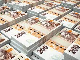 Finann a rychl pjka