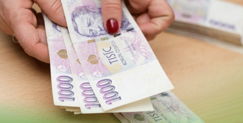 Velmi rychlá a spolehlivá nabídka půjčky