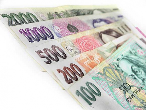 Rychl pjka od pmho investora.