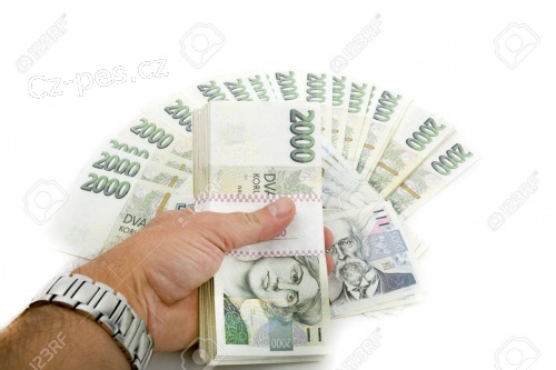 Rychl pjka komukoliv v nouzi 