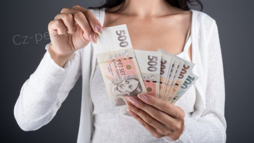 Snadn a rychl nabdka pjky