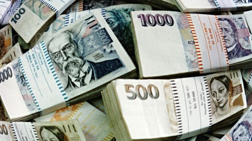 Nabízíme flexibilní půjčky a financování různých projektů. Nabízíme flexibilní půjčky a financování různých projektů.