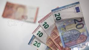 Speciln nabdka finannch slueb