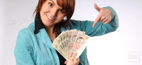 ŘEŠENÍ PRO FINANČNÍ PROBLÉMY. ŘEŠENÍ PRO FINANČNÍ PROBLÉMY.