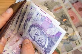 Financovn vnonho verku 