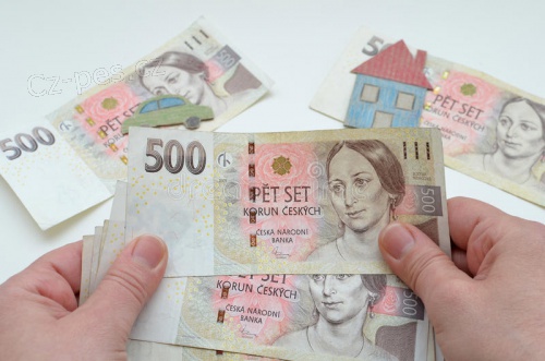 Investin vry pro jednotlivce.