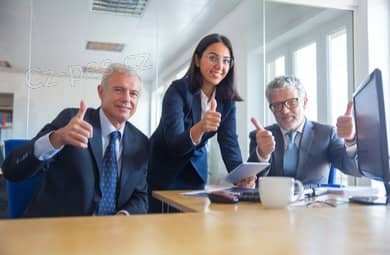 serizn a rychl pjka bez inzerce