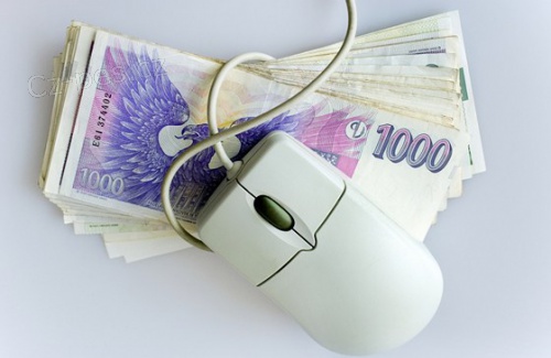 Rychl� schv�len� p�j�ky