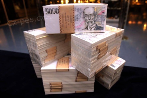 Rychl� a spolehliv� p�j�ka 