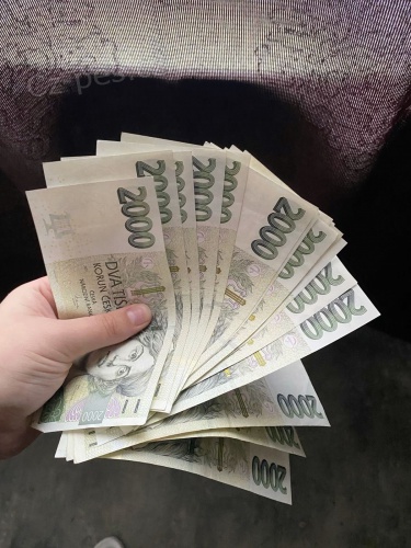 Rychl� a legitimn� p�j�ka od soukrom� osoby