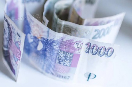 Rychl� p�j�ka k dispozici