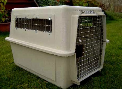 Pepravka/box pro psy Vari Kennel