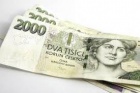 Nabídka půjček a dluhová pomoc