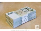 Rychlá a bezpečná nabídka pro všechny české občany.
