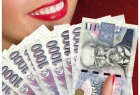PŘEVOD PŮJČKY DO 20 MINUTY NA VÁŠ ÚČET