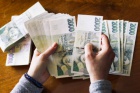 seriózní nabídka půjčky na vánoční večírek 