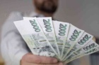 Rychlá a spolehlivá půjčka
