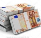 finanční prostředky na financování