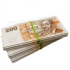 V�hodn� a solidn� k financ�m.