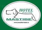Hotel pro psy a koky MASTIBE ***** ps hotel