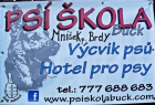 Vcvik ps - Hotel pro psy - Praha-zpad