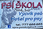 Vcvik ps - Hotel pro psy - Praha-zpad