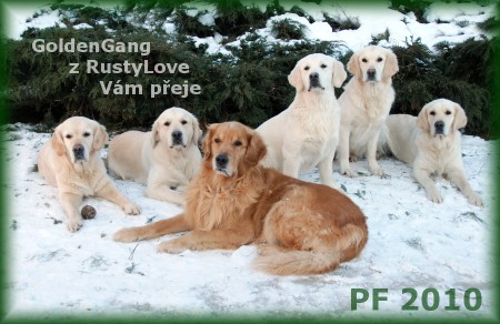 RustyLove