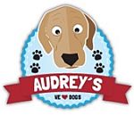 Audrey's - logo