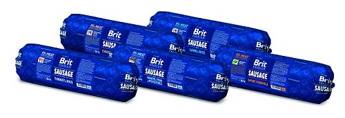 Brit Premium Sausage