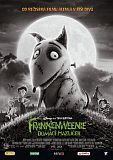 Frankenweenie: Domc mazlek